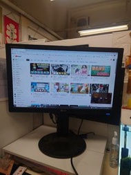 LG W2442PA 24吋 電腦屏幕