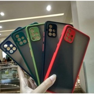 Case SAMSUNG A51 my choice PLUS PC precision Case Aero SAMSUNG A51 Case My Choice SAMSUNG A51 CAMERA