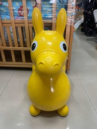 ม้าโรดี้ เด้งดึ้ง ​ Rody