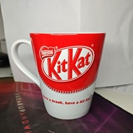 Nestle Kitkat mug Vintage Style