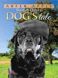 Boof a Quirky Dog Tale