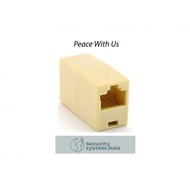 RJ45COUP RJ45 INLINE COUPLER