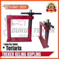 [Ramadan Special] Treker Clutch rivet tool Clutch opening and installing tool clutch spike