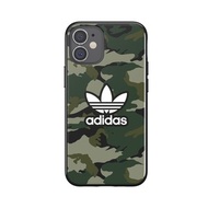 Adidas｜iPhone 12 mini 手機殼 Originals CAMO 迷彩系列