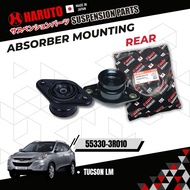 HARUTO GENUINE ABSORBER MOUNTING REAR HYUNDAI TUCSON  SONATA (55330-3R010)