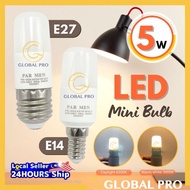 5W LED Bulb E14 LED Bulb E27 LED Bulb LED Light For Room Living Room Light Lamp Bedroom Light Wall D