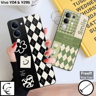 Latest Vivo Y04 & Y29S Casing 2025 | SoftCase Vivo Y29hp | Vivo Y29 5G | Vivo Y29S | Vivo Y19| Vivo 