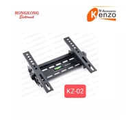 Kenzo KZ-02 TV Bracket Size 17-45 Inch KZ02