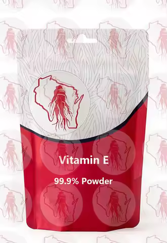 Vitamin E 99.9% Global Delivery Door-to-door Delivery Powder