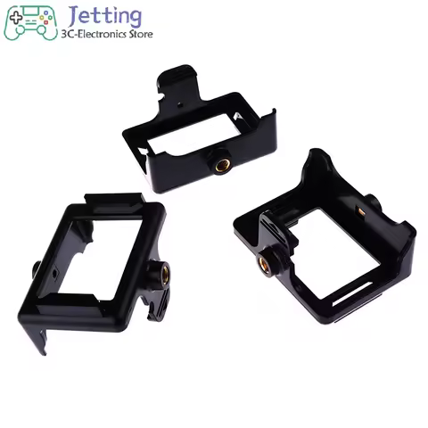 Hot Sale Camera clip case protective skeleton frame for SJ4000 SJ6000 SJ7000 SJ9000