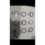 dw6900 glass replacement part