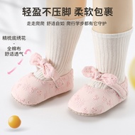 Shoes Baby Spring Summer Autumn Baby Shoes0-1Fashion Princess Shoes for Baby Girls4-15Months