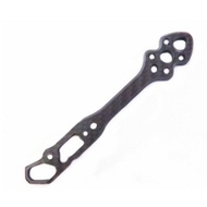 Flash V2 A-220mm Carbon Fiber Frame Spare Part 6mm Frame Arm (Right) XJ153