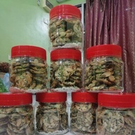 Florentine cookies homemade