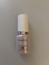 MAQuillAGE 粉底液 EX Bright Glow 05