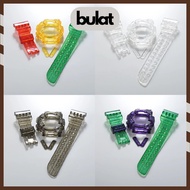 Bnb GWF1000 Bnb Frogman GWF1000 Bnb GW1000 Bnb GF1000 Bnb GWF1000 Band And Bezel GWF1000 Strap Repla