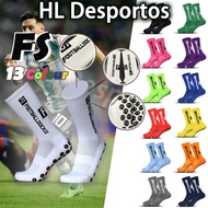 Football Socks Anti-slip Cycling Mid-tube Socks Men's Long-tube Socks Sports Socks FS Football Socks