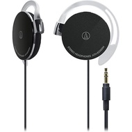 Audio Technica Audio-Technica ATH-EQ300M BK Headphones Wired In-Ear Ear Fit Black