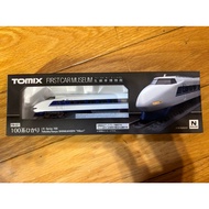 Tomix 先頭車博物館系列 新幹線 通勤電車 特急 私鐵 桌上擺飾 頭燈 室內燈 全新現貨