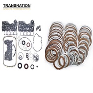 5L40E 5L50E 5L51E Auto Transmission Master Rebuild Kit Overhaul Kit With Seals Gaskets Clutch Plates