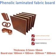 Phenolic laminated cloth board, patterned electric wood board, laminated rubber board, wear-resistan
