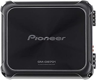 Pioneer GM-D8701 Gm Series 1, 600 Watt Monoblock Class D Amp