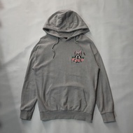 Pancoat Hoodie