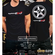 Regamaster Rega Master EVO Rim T-Shirt Automotive Clothes