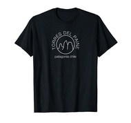 Torres Del Paine T-Shirt