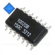 5 Piece ELMOS10020B 10020B 10020 SOP-14   chip