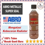 ABRO METALLIC SUPER SEAL  RADIATOR SEAL HEADSEAL