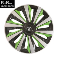 North Car R14/14 Inch Rim Cover New Energy EC130/180ec200EV150 Electric Car Wheel Cover Cover Tire C