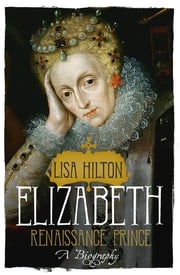 Elizabeth Lisa Hilton