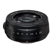 FUJIFILM XF 23mm F/2.8 R WR (ประกันศูนย์)
