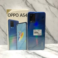 OPPO A54 6/128 SECOND FULLSET