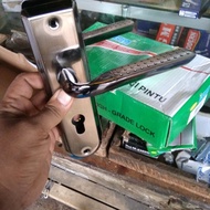 IGM IK-333 M NB/GP SLOT + TGG BODY