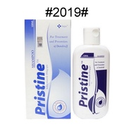 Xepa Pristine Hair Shampoo (Ready Stock) 120mL For Treatment & Prevention of Dandruff