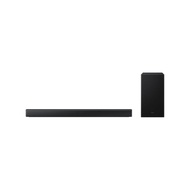 Samsung B-series Soundbar HW-B650F 3.1ch Subwoofer (2025) | HW-B650F/XM