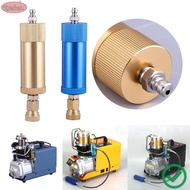 XUESHAN Air Compressor Filter PCP Pressure  Air Pump