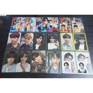 [OFFICIAL] Straykids photocard PC merch Bangchan Lee know Changbin Hyunjin Han Felix Seungmin In