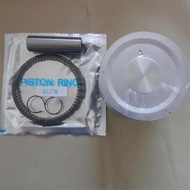 GX270 PISTON KIT 77MM FITS HONDA  177F &MORE 4T 270CC 9HP PETROL MOTOR KOLBEN W/ RING SET PIN CIRCLI