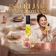 SN BOOSTER | KHAS UNTUK WANITA/ISTERI | PENAIK NAFSU | PATI/CECAIR/GHAHIRAH/LIQUID | Gersang 100% Or