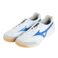 Mizuno - (日本平行進口)MIZUNO-靓津岛（男子，女子）足球室内足球鞋室内室内莫雷利亚·察拉（Morelia Sala）精英，Q1GA241225最多每人一件室内褛