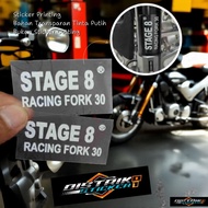 Skok RT Stage 8 Sticker Shock Sticker