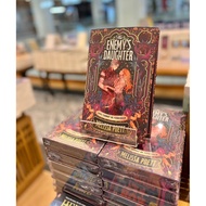 English Novel The Enemy's Daughter