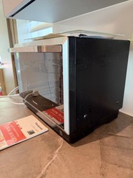 Panasonic 蒸氣熱風燒烤微波爐