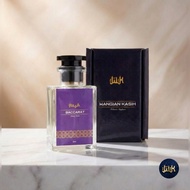 Wangian Kasih - Baccarat