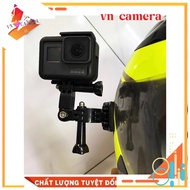 Gopro helmet mount set, gopro camera accessories Vn camera Vn camera shop