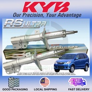 Toyota Avanza F601 F602 Front Heavy Duty &amp; Performance Shock Absorber KYB RS ULTRA 2003-2011