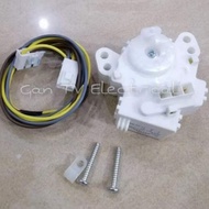 Toshiba AW-A750SM A820MM F820SM E900L Washing Machine Drain Motor A750 A820 (42T65143)GANTV